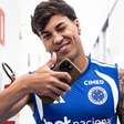 Cruzeiro anuncia renovação de Kaio Jorge e dá um basta nas investidas do Flamengo