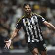 Atlético e Fluminense negociam termos para transferência de Hulk