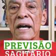 Previsão para o signo de sagitário 12 a 18 de Janeiro de 2026