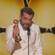 Globo de Ouro: Wagner Moura ganha o prêmio de Melhor Ator O Agente Secreto também vence