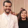 Wagner Moura, estilistas brasileiros e mais looks do Globo de Ouro