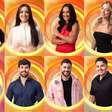 'BBB26': Veja o número de seguidores dos participantes Pipoca