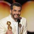 Wagner Moura faz história ao vencer Globo de Ouro de melhor ator de drama