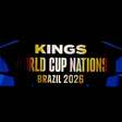 O que é o "Last Chance" que o Brasil precisará disputar na Kings League Nations