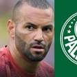 Palmeiras define data para resolver situação de Weverton: "desgaste interno"