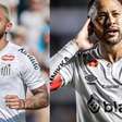 Neymar quebra o silêncio sobre Gabigol e deixa recado que anima a torcida do Santos FC
