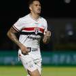 Luciano desabafa após derrota do São Paulo e manda recado à torcida
