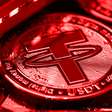 Tether congela cerca de R$ 1 bilhão em USDT de cinco endereços