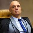 Moraes rebate críticas e diz que prisão de Bolsonaro não é 'colônia de férias'