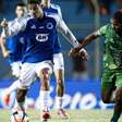 Cruzeiro assombra Meia Noite e avança para a terceira fase da Copinha