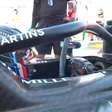 F1: Victor Martins é promovido a piloto de testes e desenvolvimento da Williams