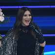 Laura Pausini será coapresentadora do Festival de Sanremo de 2026