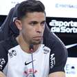 Gabriel Paulista se declara ao Corinthians em apresentação: "Deixei tudo para realizar meu sonho"