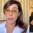 Fora do BBB 26? Christiane Torloni reaparece na web para homenagear Manoel Carlos: 'Rombo nesse coração'