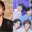 Louis Tomlinson revela como foi ver o BTS 'tomar' os recordes do One Direction: 'Uma pena'