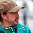 F1: A generosidade de Alonso que quase custou o emprego de sua equipe