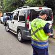 Operação Radar fiscaliza mais de 23 mil veículos em Porto Alegre