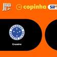 Cruzeiro x Meia Noite (Copinha): Onde assistir