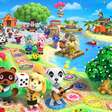 Lançamentos da Semana: Animal Crossing: New Horizons para Switch 2 é o destaque