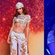 Anitta rebate pedido de fãs para tirar a calça durante show: 'Cheia de celulite'