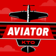 KTO oferece R$300 mil em cashback no Torneio do Aviator