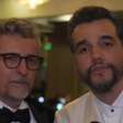 'Hoje foi no palco': Wagner Moura e Kleber Mendonça cutucam Critics Choice após vitória no Globo de Ouro