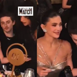 Kylie Jenner é ignorada por colega de elenco de Timothée Chalamet no Globo de Ouro; veja