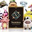 Palworld terá jogo de cartas colecionáveis oficial sendo lançado em julho