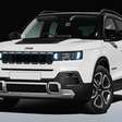 Como será o novo Jeep Renegade que vai conviver com o Avenger
