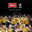 Melitta é a nova patrocinadora das Seleções Brasileiras