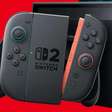 Nintendo diz que crise de memória RAM não afeta o preço do Switch 2 por enquanto