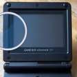 Um fã da Nintendo percebe que a tela do Game Boy Advance SP não está centralizada, virando nossa infância de cabeça para baixo