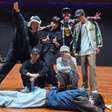 BTS anuncia datas de turnê mundial (com o Brasil na lista)