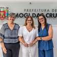 Prefeitura anuncia novas secretária e secretária-adjunta da educação de Mogi das Cruzes