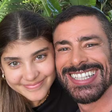 Pai ciumento? Cauã Reymond abre o jogo sobre primeiro relacionamento da filha, Sofia: 'Se namorar menino ou menina, vai ser abraçada'