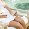 6 cuidados que gestantes precisam ter no verão