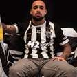 Atlético-MG confirma contratação de Maycon, ex-Corinthians