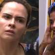 'BBB 26': Barraco? Aline Campos confronta Ana Paula Renault: 'Me ofendeu'