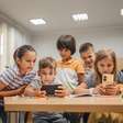 Um ano sem celular em sala: o que mudou na escola?