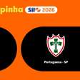 São Paulo x Portuguesa, pela Copinha: onde assistir, escalações e arbitragem