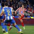 Griezmann decide, Atlético de Madrid vence La Coruña e vai às quartas da Copa do Rei
