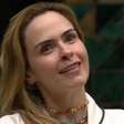 BBB 26: Ana Paula Renault dá em cima de brother casado: 'Está me querendo?'