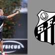 Santos FC: Vojvoda explica ausência de atleta entre os relacionados "concorrência"