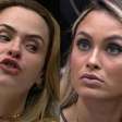 'BBB 26': Veja a reação de Sarah ao ser xingada de 'mentirosa' por Ana Paula