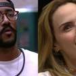 'BBB 26': Ricardo Alface se revolta com entrada de Ana Paula: 'Foi expulsa'