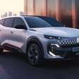Renault Filante: novo SUV híbrido pode ser concorrente do Commander e Outlander