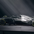 F1 2026: Entenda por que a Cadillac usará uma camuflagem nos testes de pré-temporada