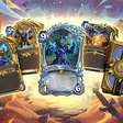 Hearthstone recebe Miniconjunto Ecos do Infinito com 38 cards de manipulação temporal