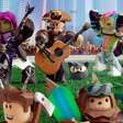 Roblox passa a exigir verificação de idade em todo o mundo para acesso ao chat