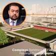 Governador do Rio dá permissão para Flamengo colocar projeto em prática; entenda